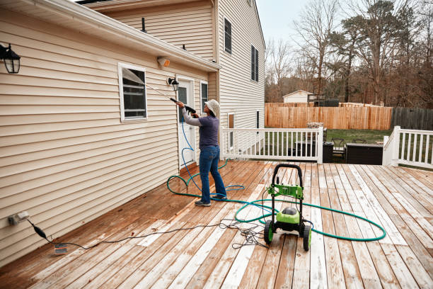  Stilwell, OK Pressure Washing Pros