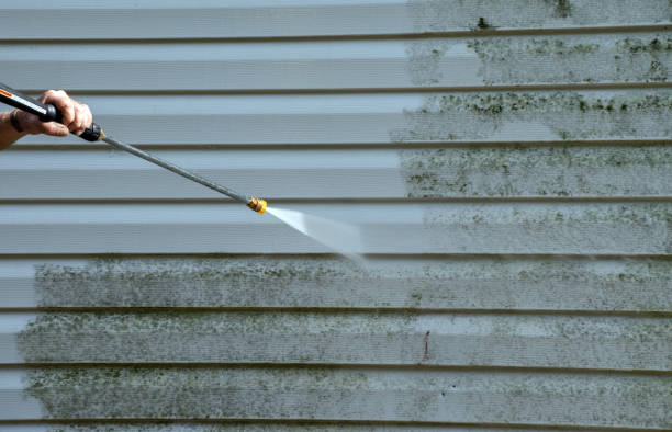 Best Roof Power Washing Services  in Stilwell, OK