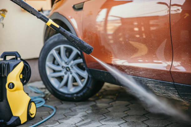 Best Residential Pressure Washing Services  in Stilwell, OK