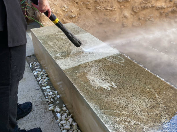 Professional Pressure Washing in Stilwell, OK
