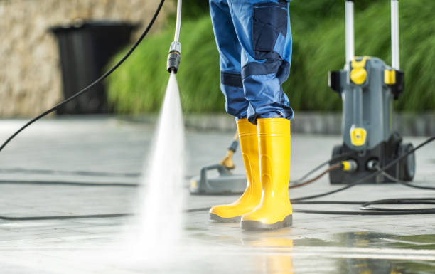Best Fence Pressure Washing  in Stilwell, OK