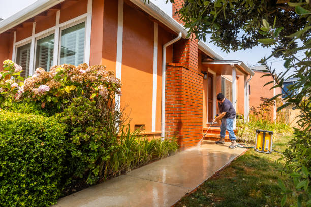 Best Deck Pressure Washing  in Stilwell, OK