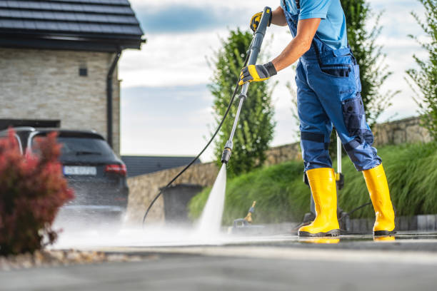 Best Commercial Pressure Washing  in Stilwell, OK