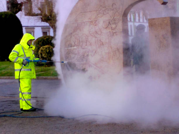 Best Pressure Washing Services for Businesses  in Stilwell, OK