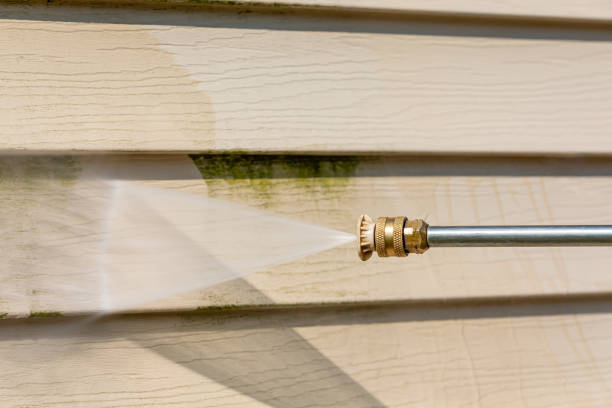 Best Commercial Building Pressure Washing  in Stilwell, OK