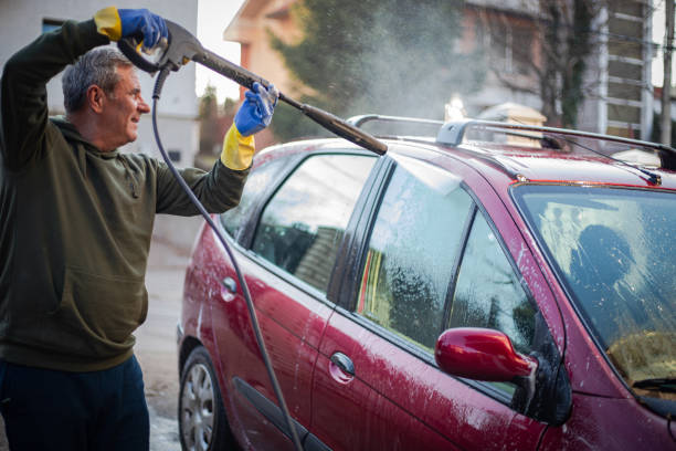  Stilwell, OK Pressure Washing Pros