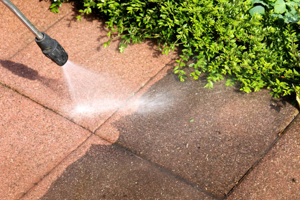 Best Commercial Pressure Washing  in Stilwell, OK