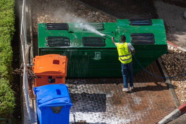 Best Local Pressure Washing Services  in Stilwell, OK